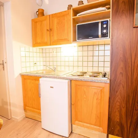 Lejlighed Les Avenieres - Les Avenieres - Av15e Mae-3081 *