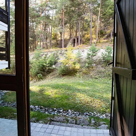 Appartement Les Avenieres - Les Avenieres - Av15e Mae-3081 *