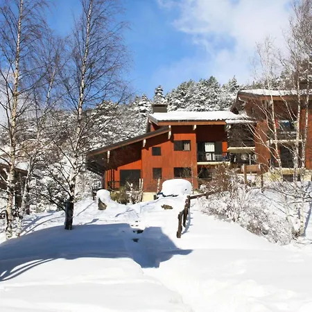 Les Avenieres - Les Avenieres - Av15e Mae-3081 Apartment
