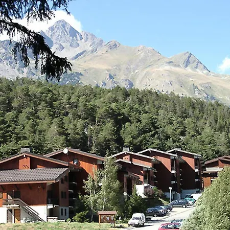 Les Avenieres - Les Avenieres - Av15e Mae-3081 Apartment Villarodin-Bourget