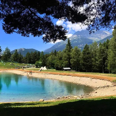 Les Avenieres - Les Avenieres - Av15e Mae-3081 Lejlighed *